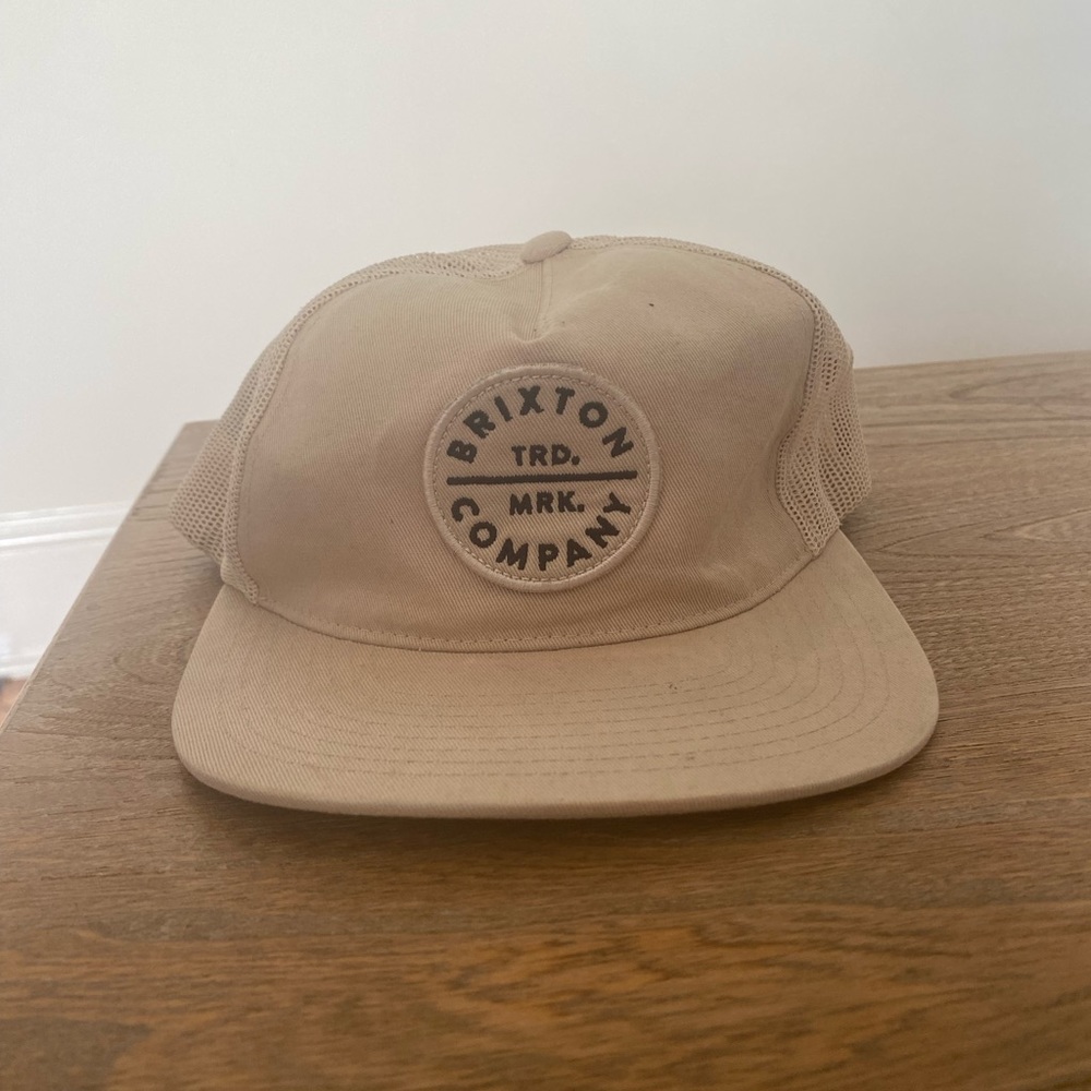 Brixton Hat